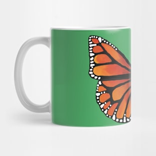 Monarch Mug